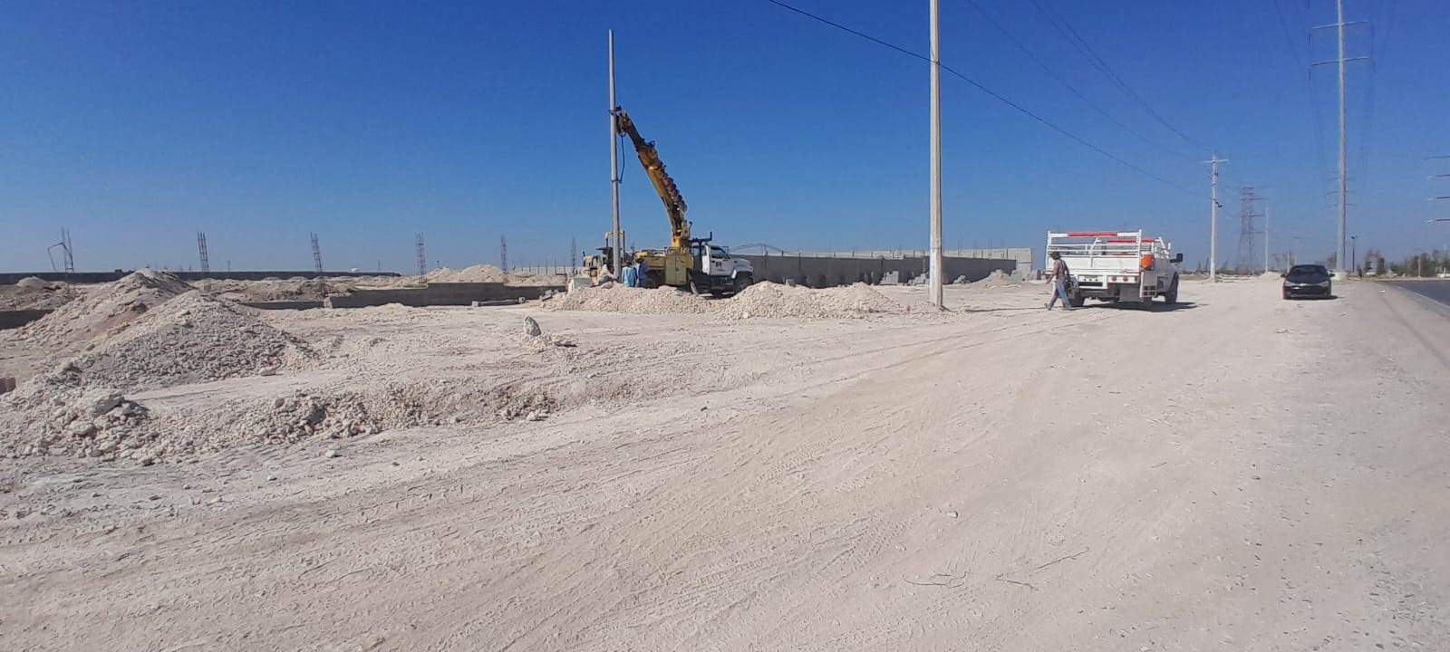 ¡Nuevos proyectos! Constructoras apuestan por Piedras Negras