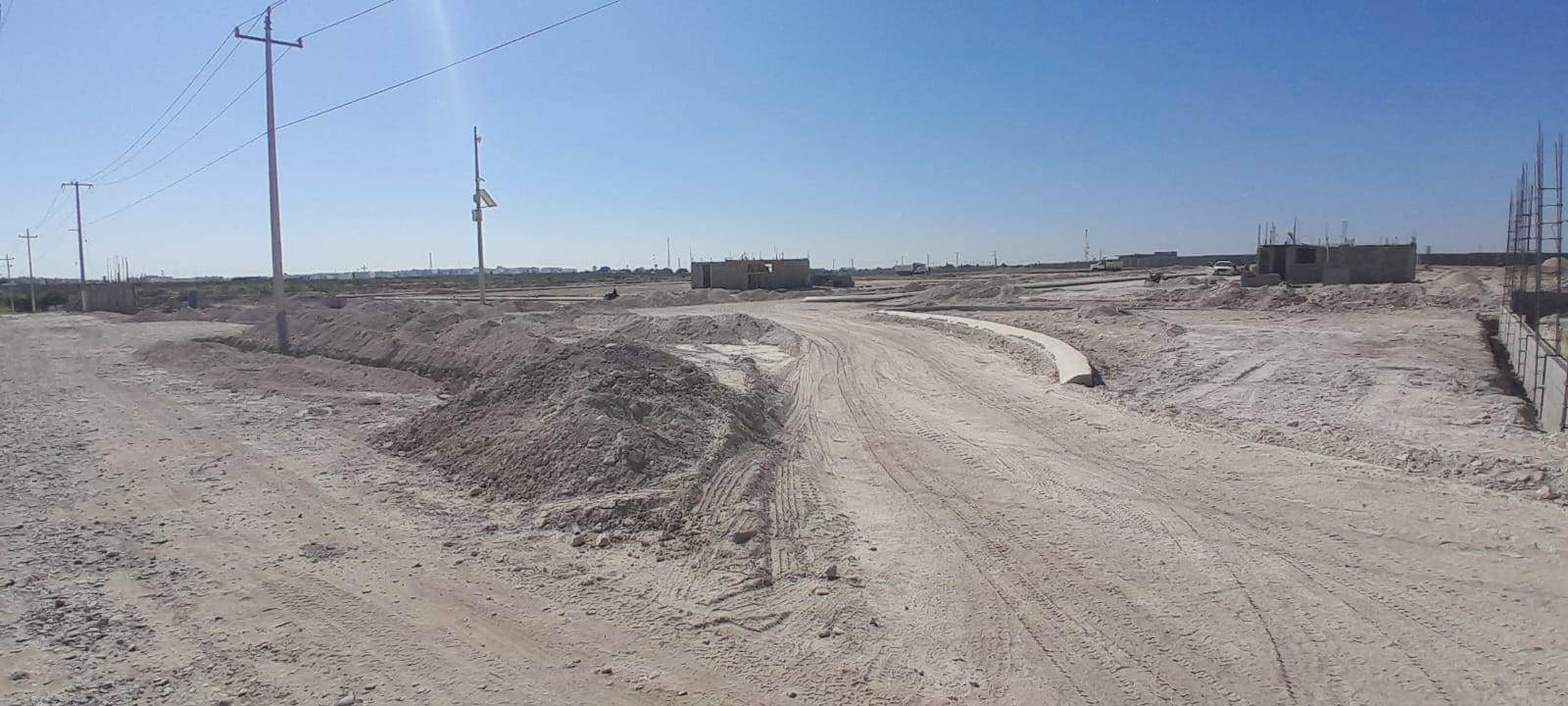 ¡Nuevos proyectos! Constructoras apuestan por Piedras Negras