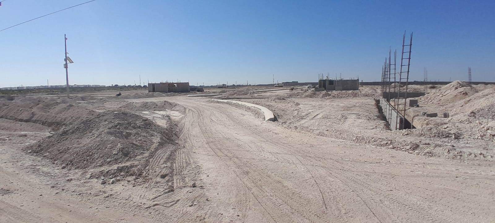 ¡Nuevos proyectos! Constructoras apuestan por Piedras Negras