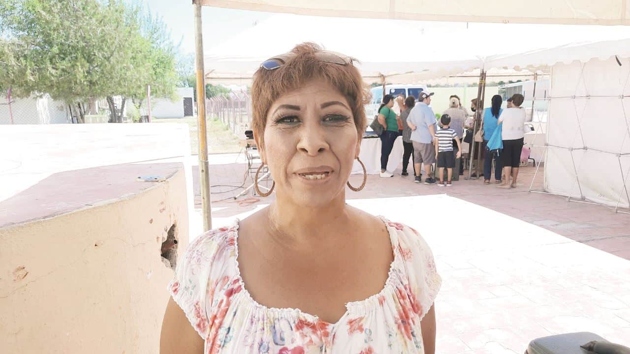 Corta cabello para Ayudar a abuelitos