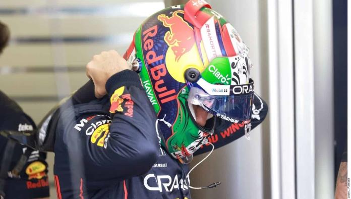 Puede Red Bull bajar el salario de Checo Pérez 