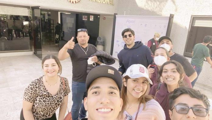 Abre UPIIC convocatoria en San Buena
