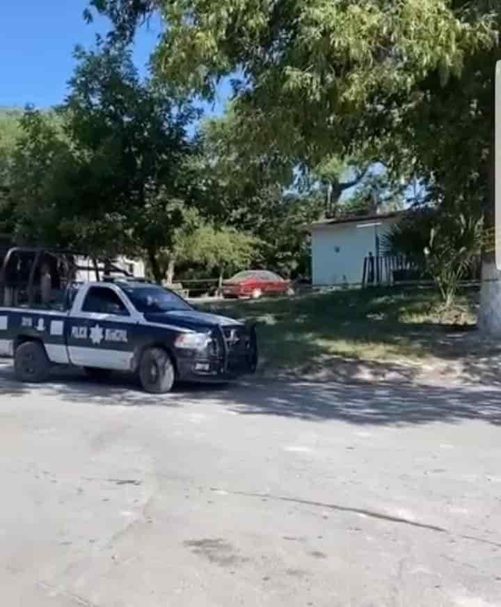 Lo matan a martillazos