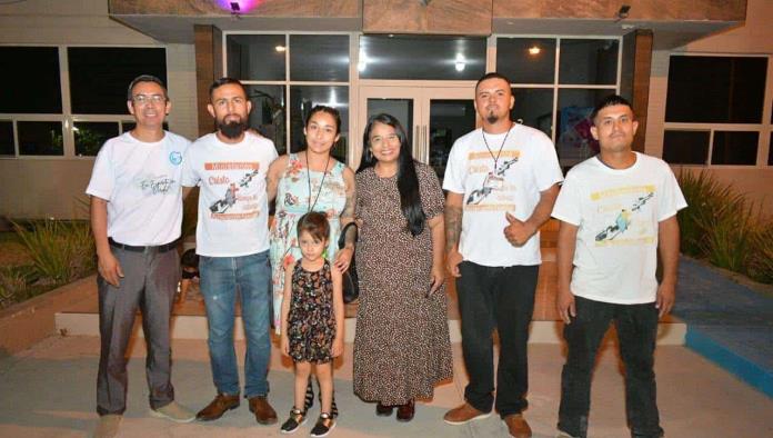 Realizan foro cultural contra las adicciones 
