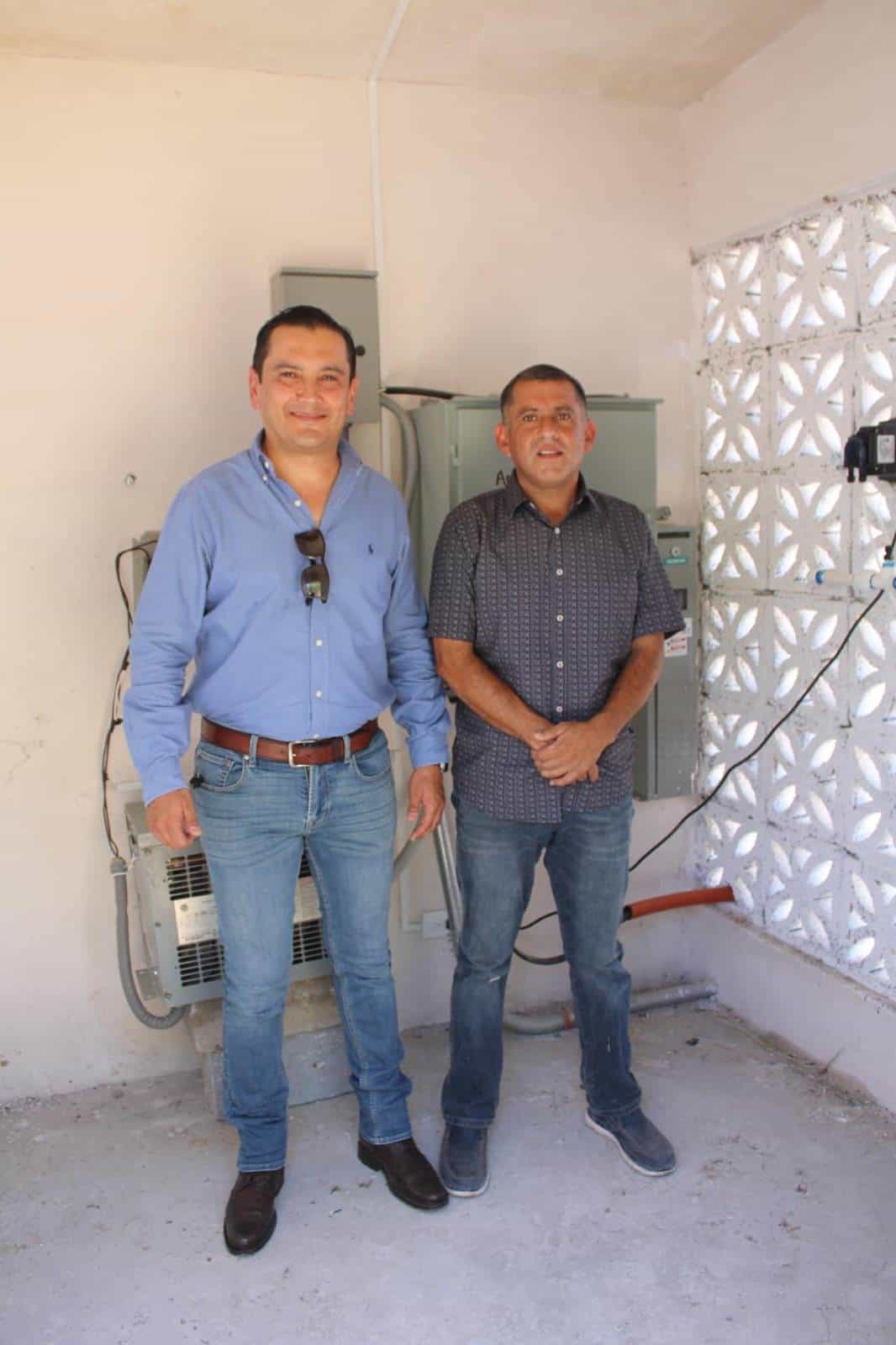 Por iniciar operación del Pozo Magisterio