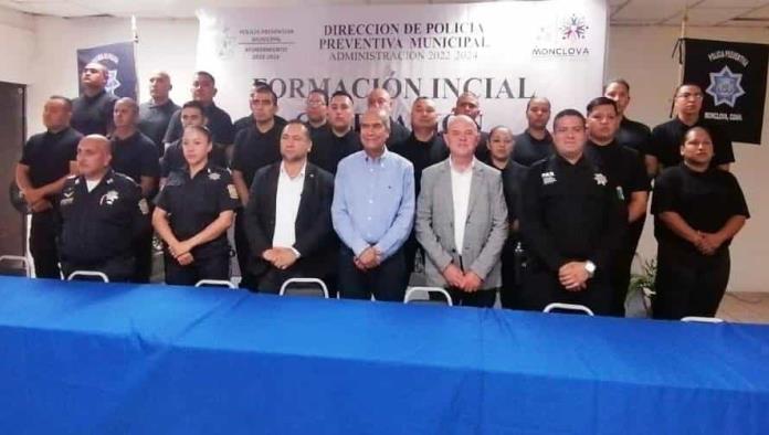 Construirán Dávila nuevo edificio de seguridad pública