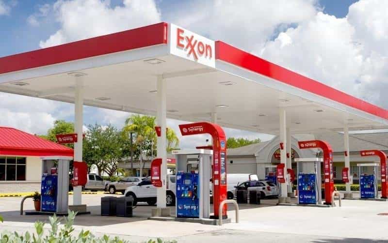 Sube precio de gasolina en Eagle Pass