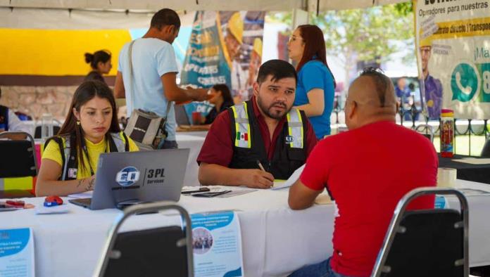 Abren bolsa de trabajo para discapacitados en Ramos Arizpe