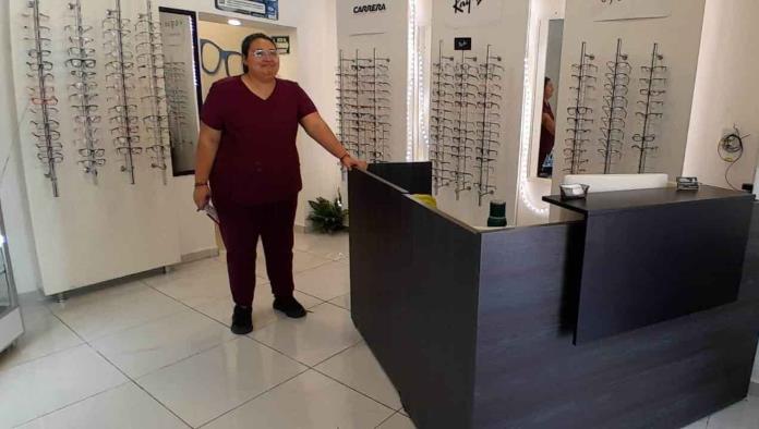 Dietas severas traen problemas de visión