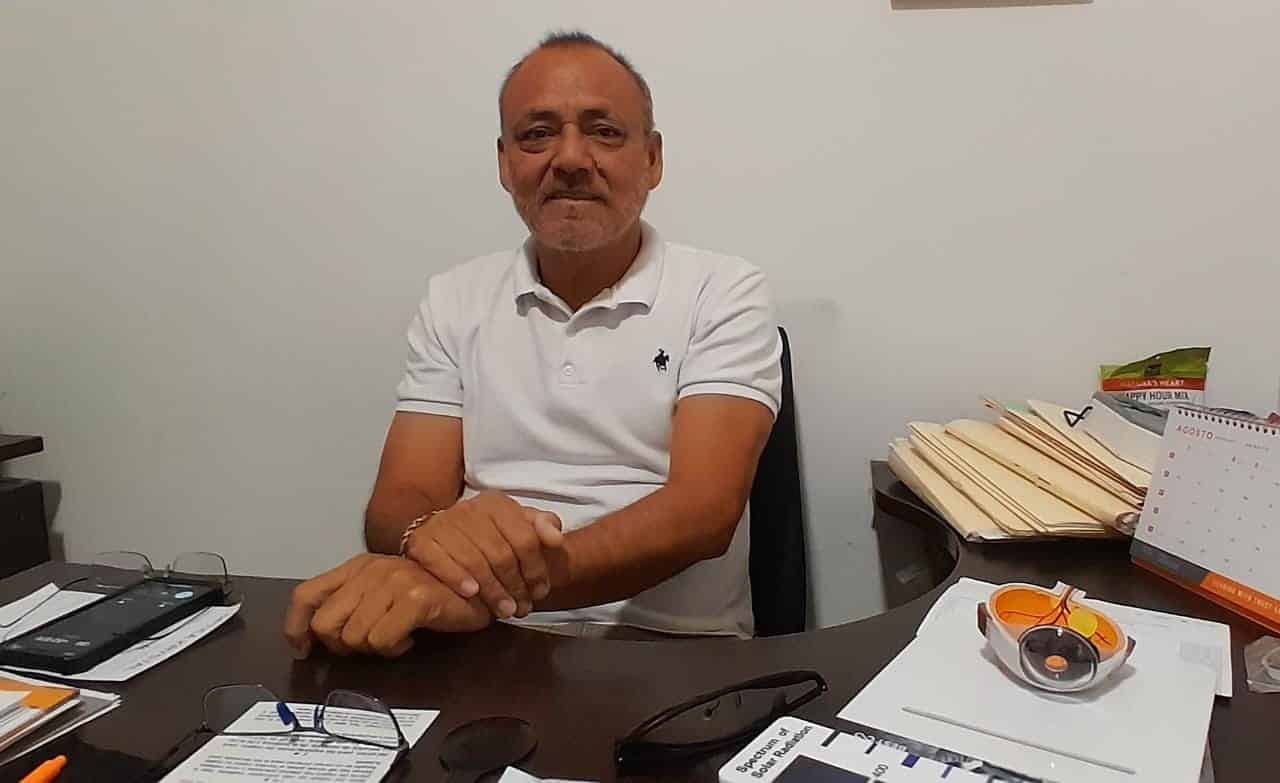 Dietas severas traen problemas de visión