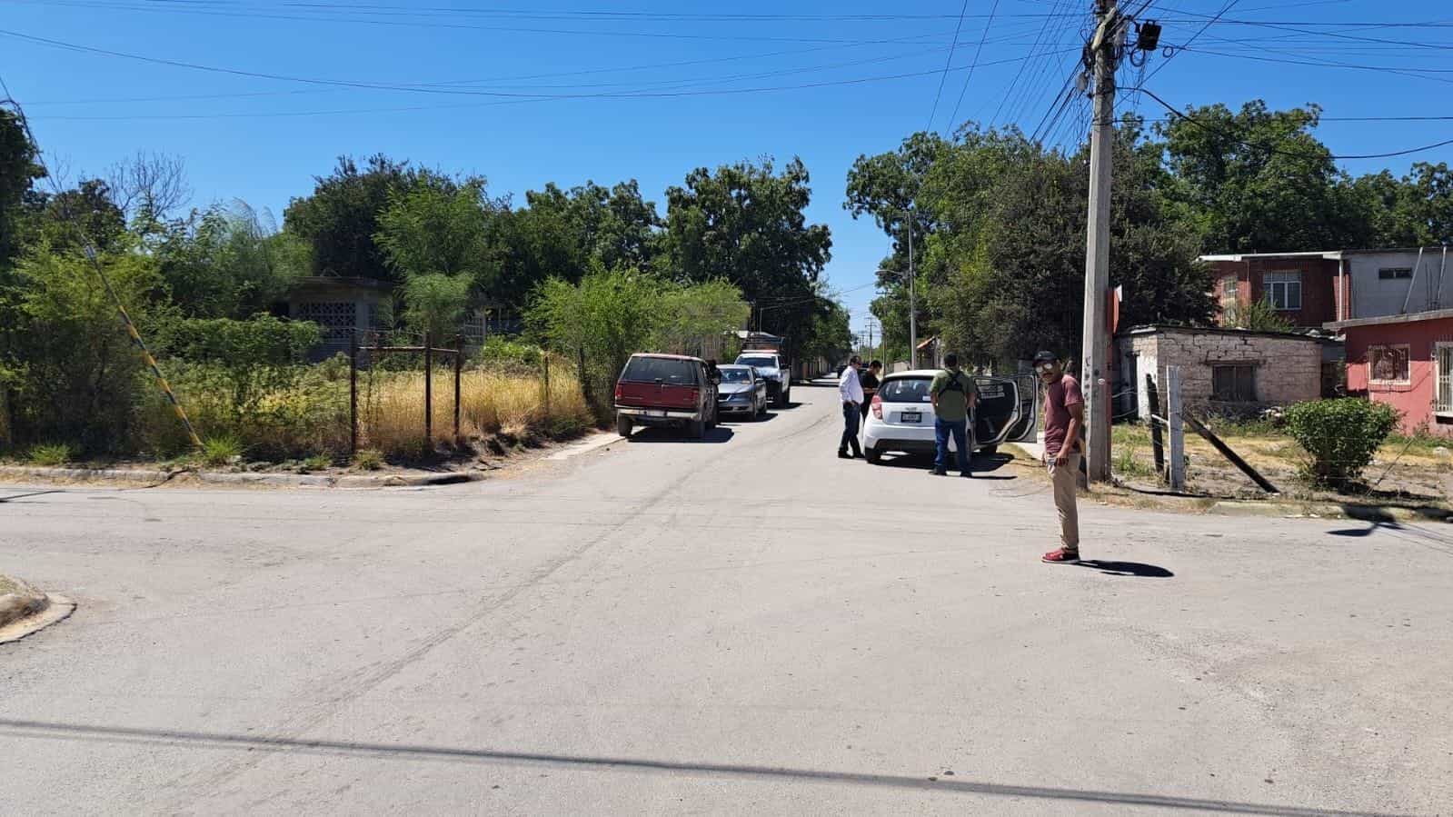 Deja accidente tres lesionados