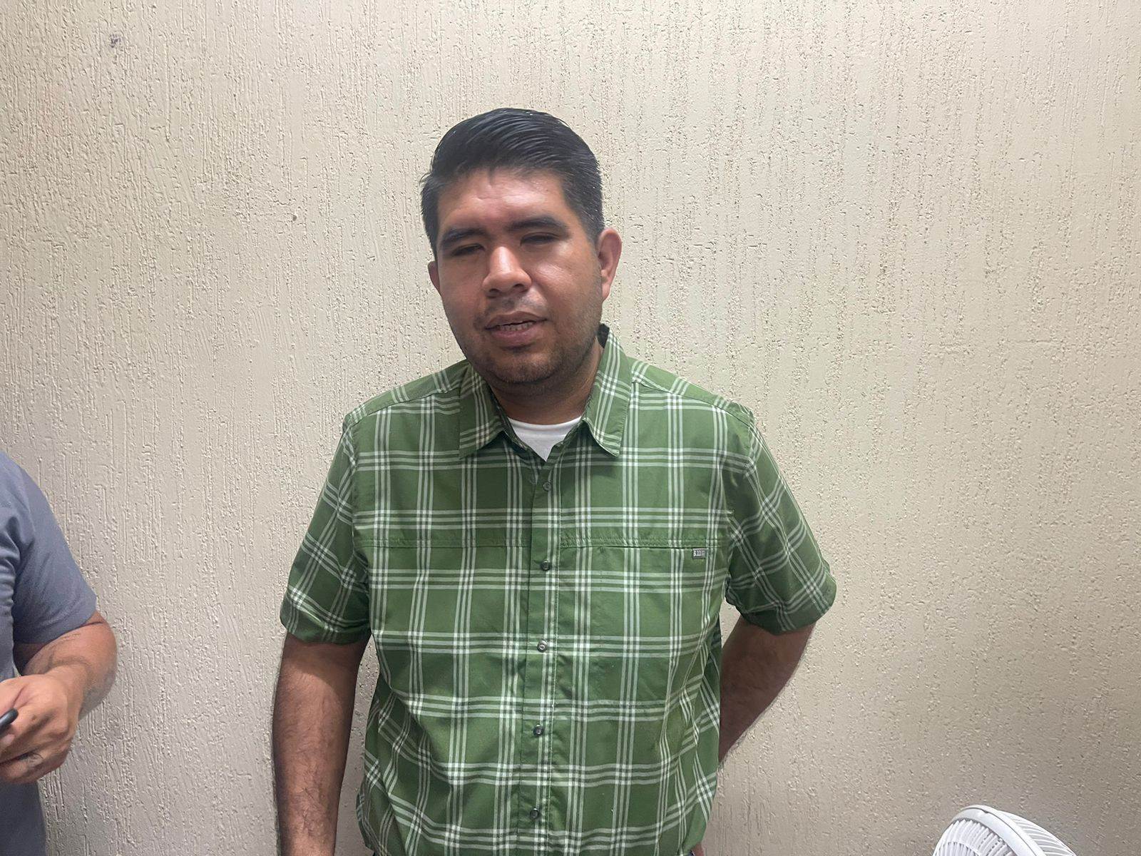 Sin denuncias por extorsiones telefónicas