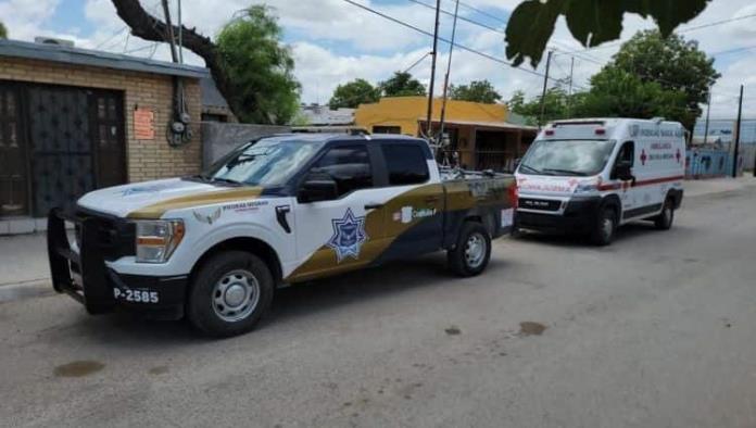 Encuentran a octogenario sin vida al interior de su vivienda