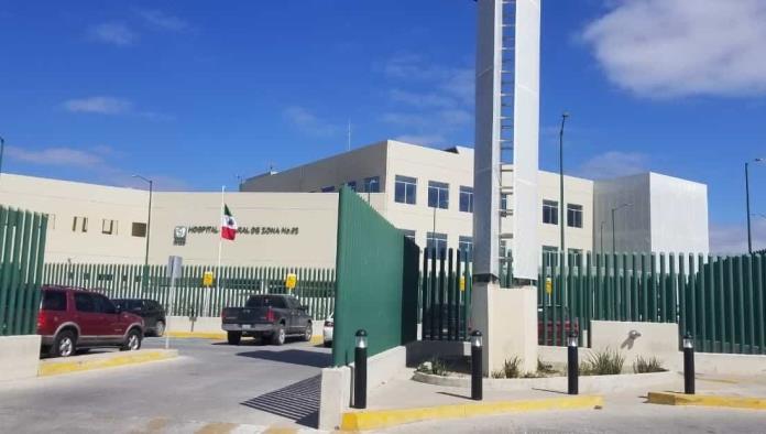 Sigue abierta bolsa de trabajo del IMSS