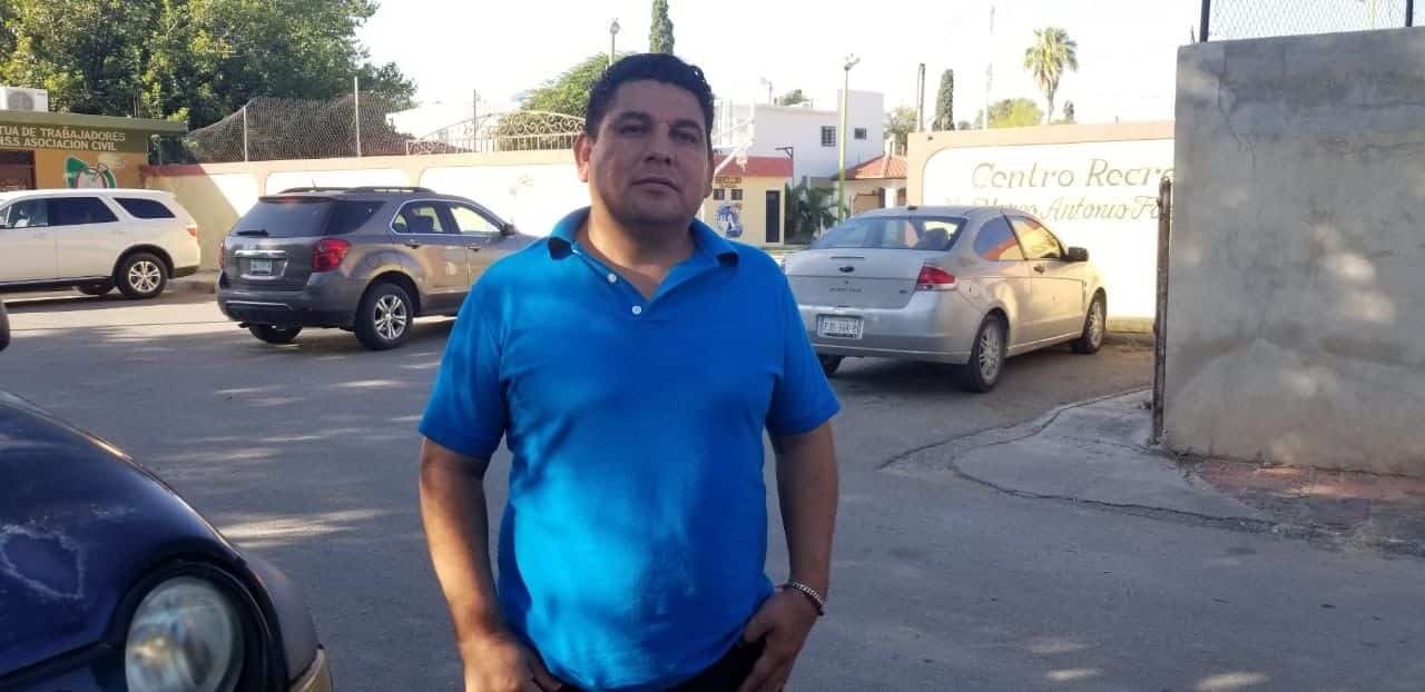 Sigue abierta bolsa de trabajo del IMSS