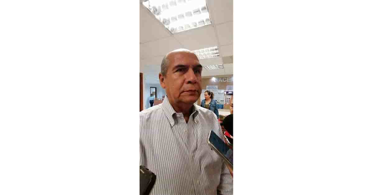 El Alcalde Mario Dávila destacó que la calificación ciudadana es aceptable, pero se esfuerza por mejorar la labor de la administración.