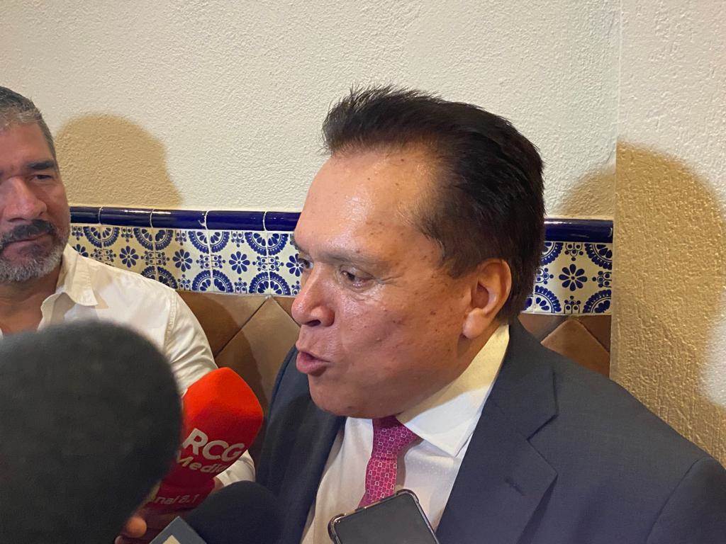 Vinculan a proceso al asesino de policías 