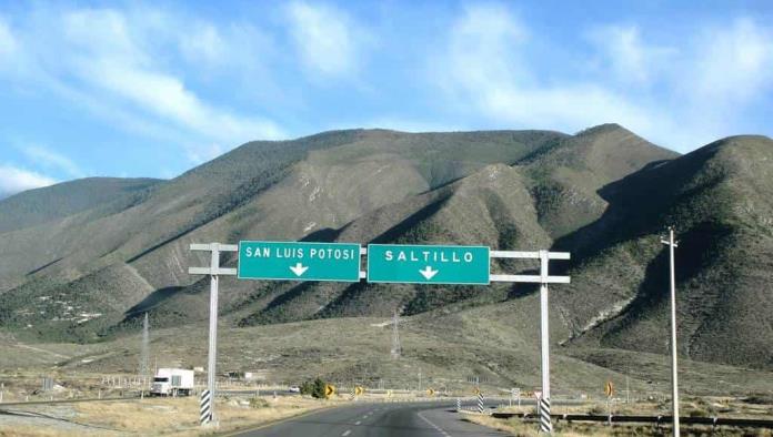 Exigen a la Federación recursos para carreteras