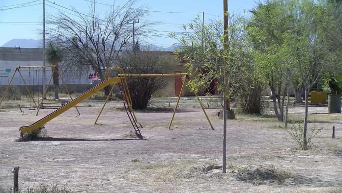 Sigue pendiente obra del CEFARE