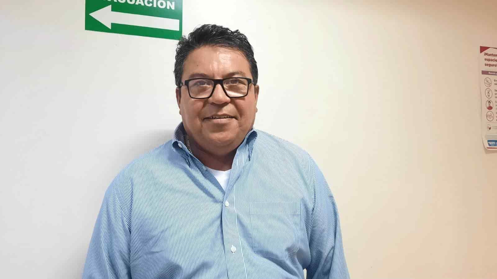 Sigue pendiente obra del CEFARE