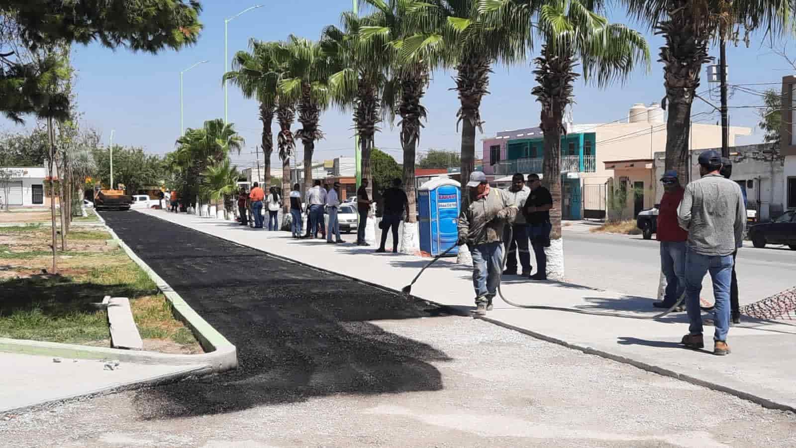 Tendrá un Kiosco Plaza Occidental