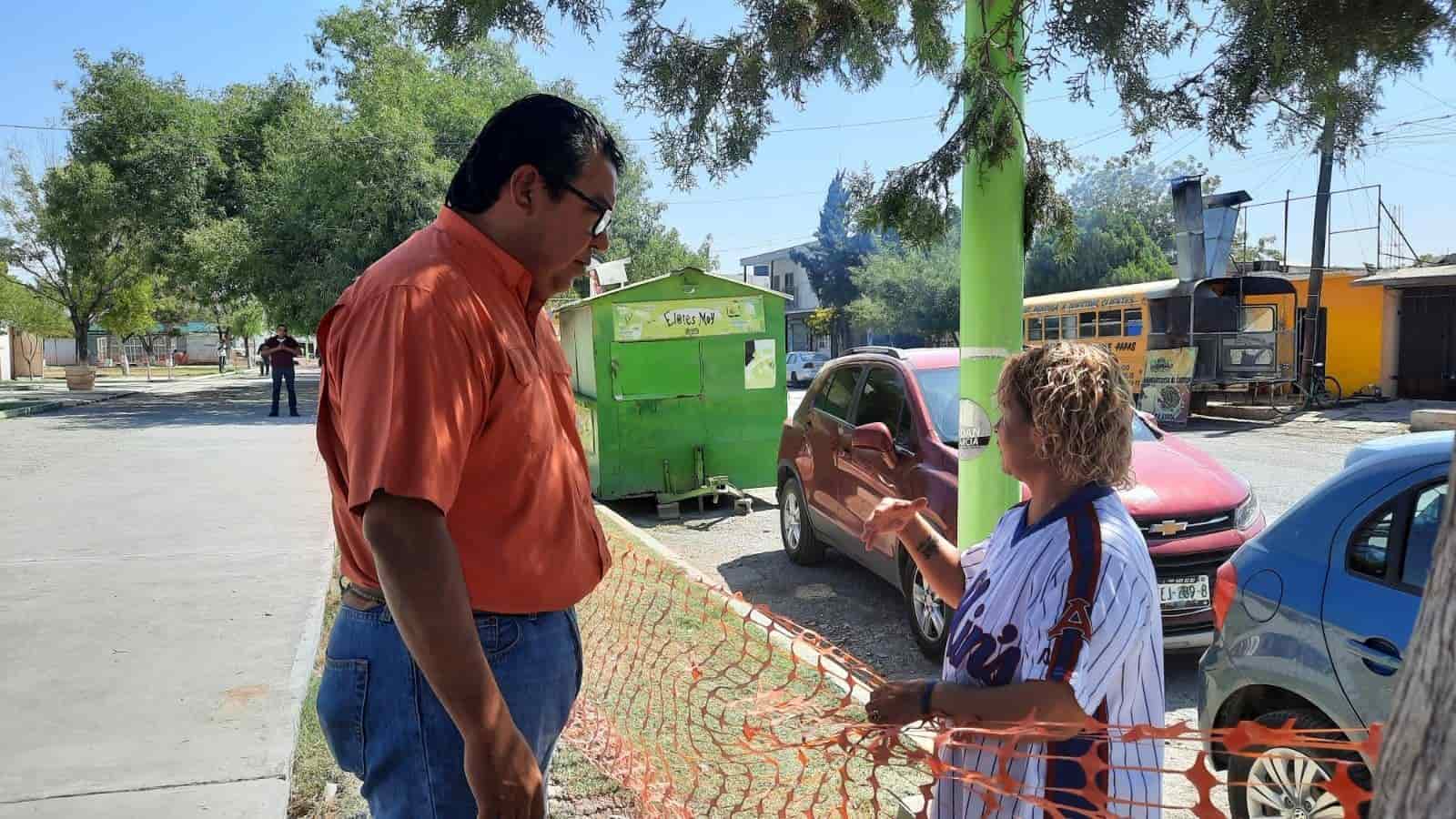 Dejarán trabajar a los ambulantes