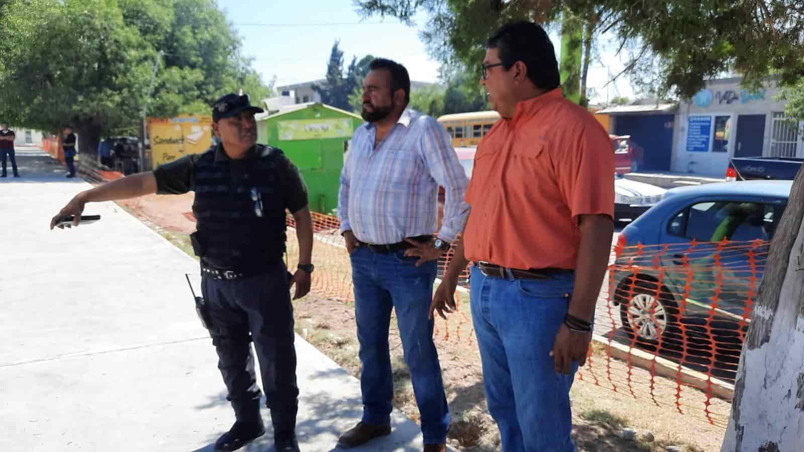 Dejarán trabajar a los ambulantes