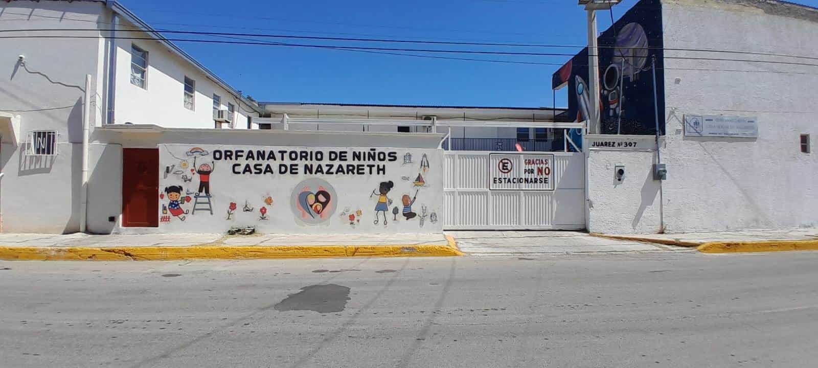 Funciones de cine a beneficio de los orfanatorios