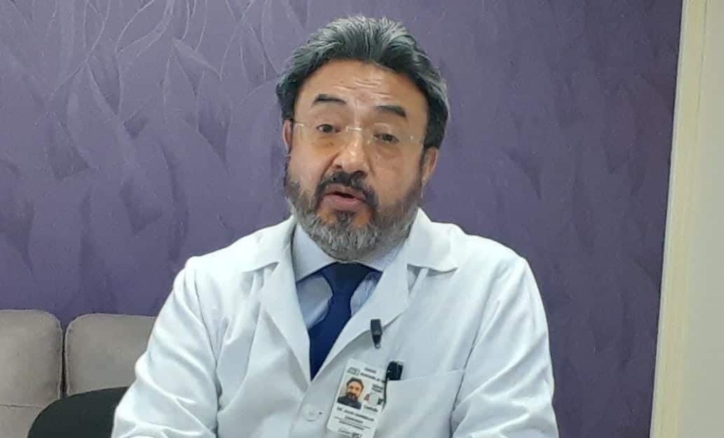 9 abortos al mes, lo que se atiende en promedio en PN