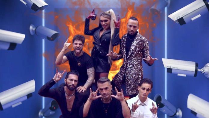 Team Infierno revela como usaran su premio si ganan en La Casa de los Famosos