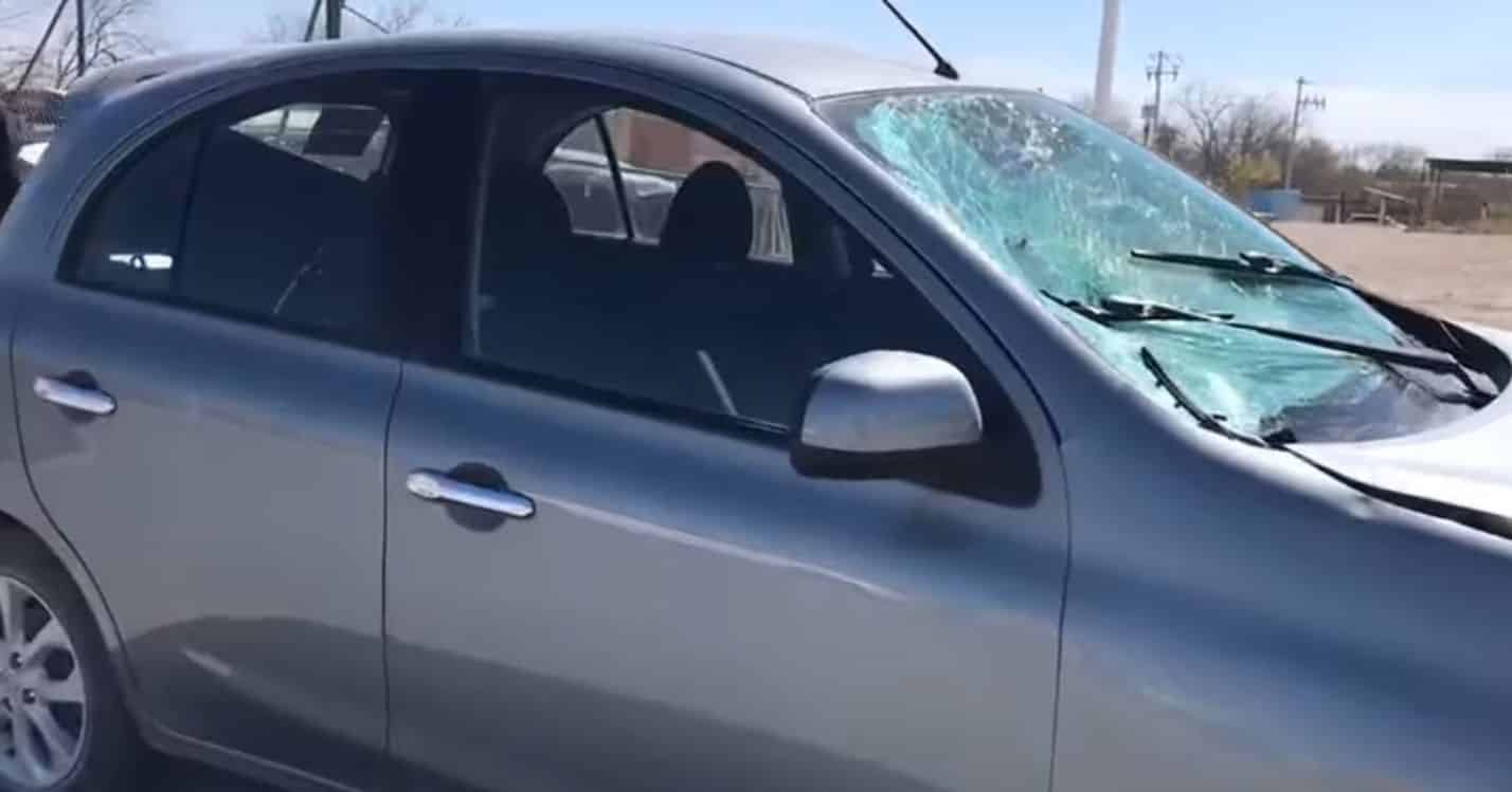 Muere hombre que fue atropellado