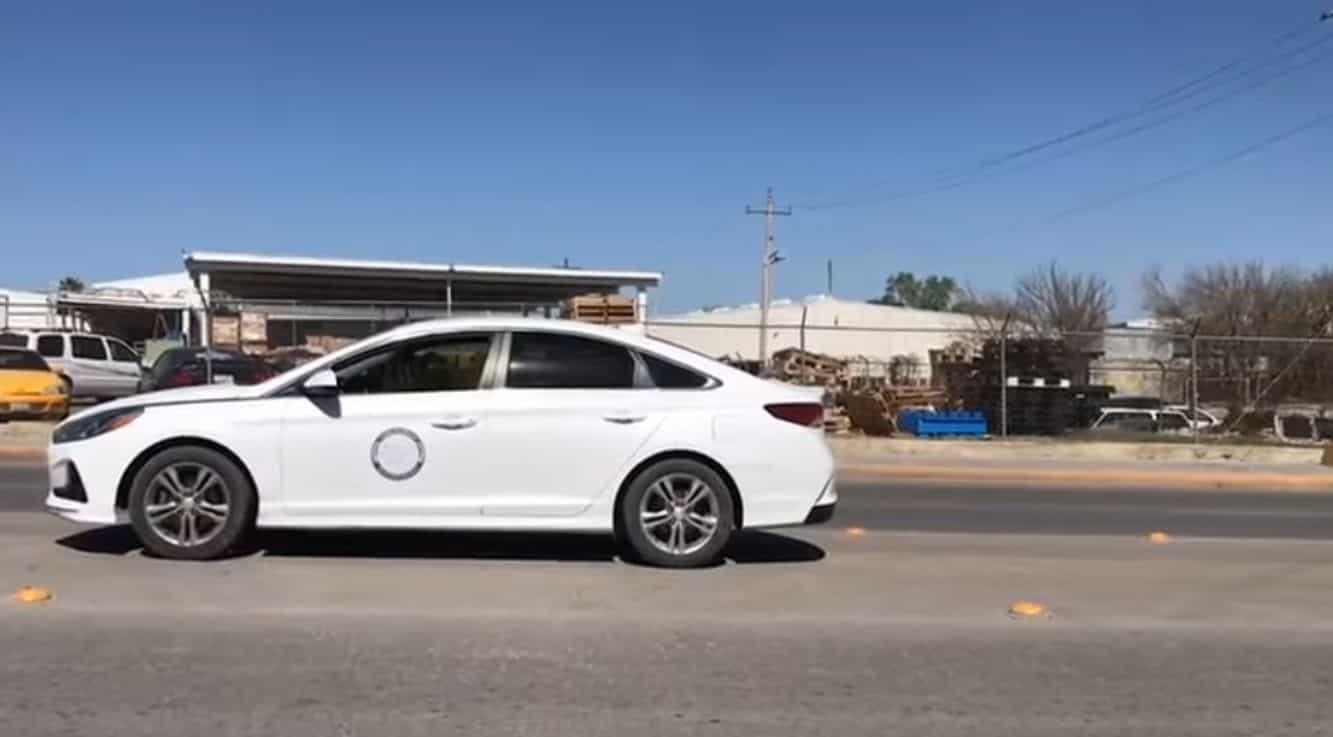 Muere hombre que fue atropellado
