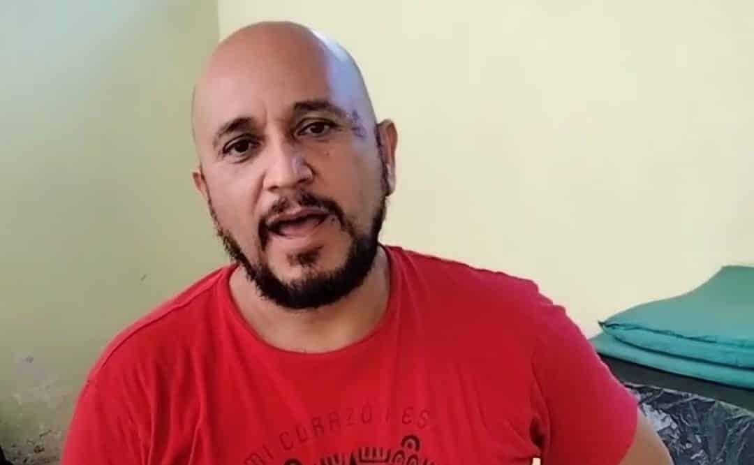 Prefiero ser detenido en EE. UU. que quedarse en México