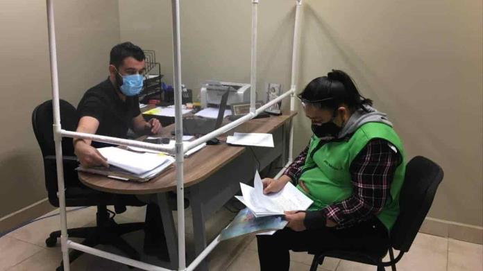 Busca CTM cambiar esquemas de Infonavit