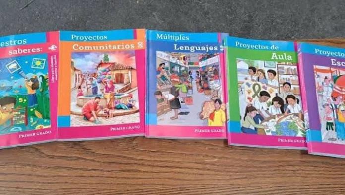 Rechaza iglesia los libros nuevos