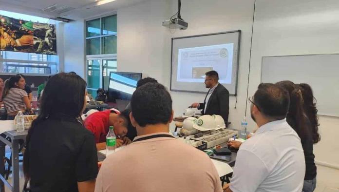 Mejora UTRCC Licenciaturas