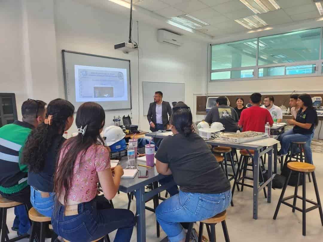 Mejora UTRCC Licenciaturas