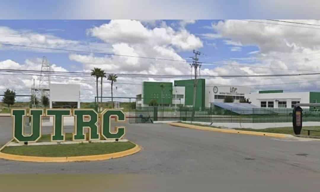 Mejora UTRCC Licenciaturas