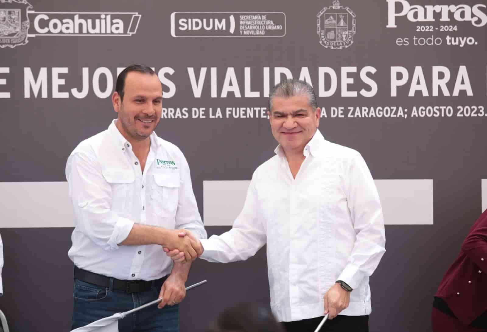 Invierte MARS en Seguridad
