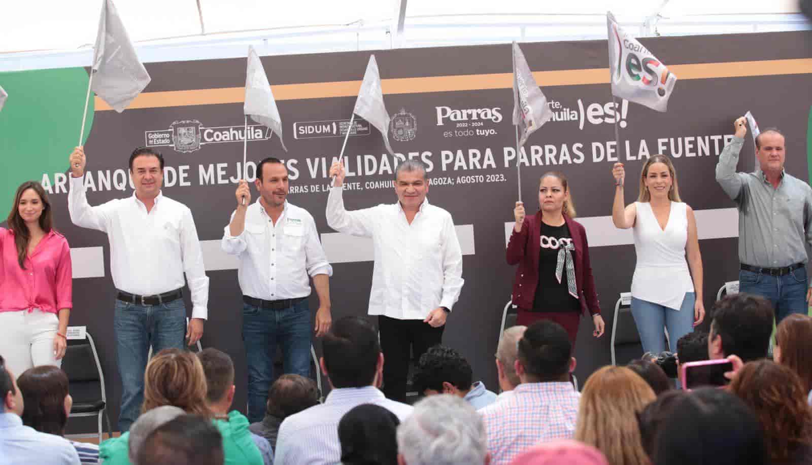 Invierte MARS en Seguridad