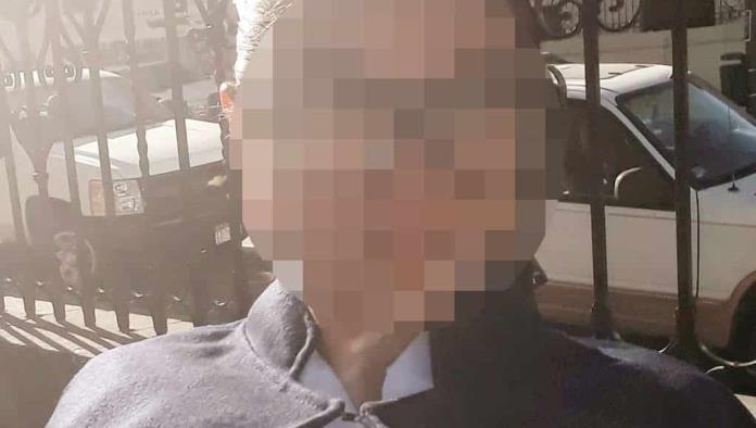 Se quita la vida  enfermera del IMSS advirtió su muerte 