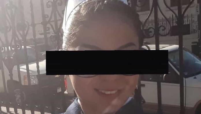 Se quita la vida enfermera del IMSS