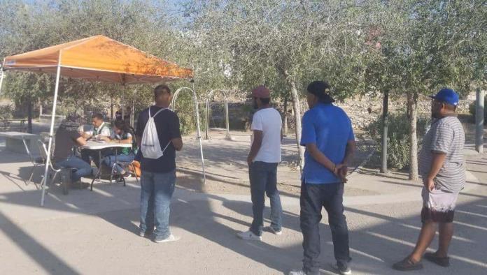 ¡Buscan trabajadores! Abren jornada de contratación en Acuña