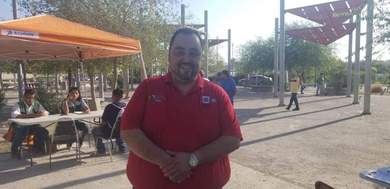 ¡Buscan trabajadores! Abren jornada de contratación en Acuña