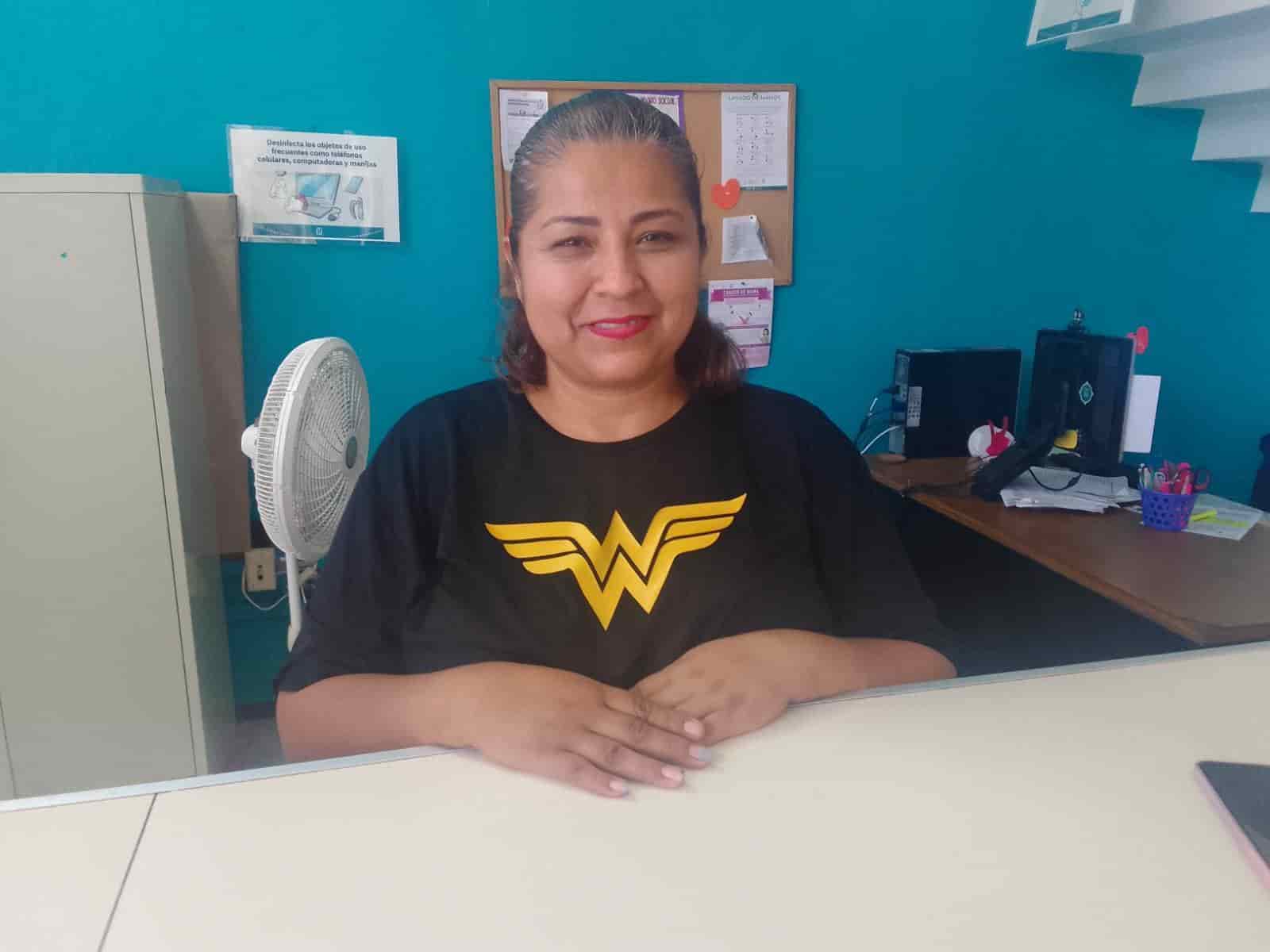 Invitan a donar para conmemorar el día del adulto mayor