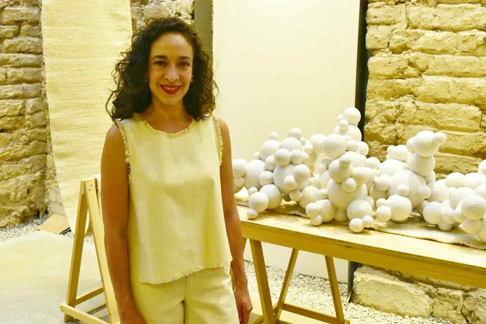 Presenta Museo “Mar de Tetis” Presenta Museo “Mar de Tetis”