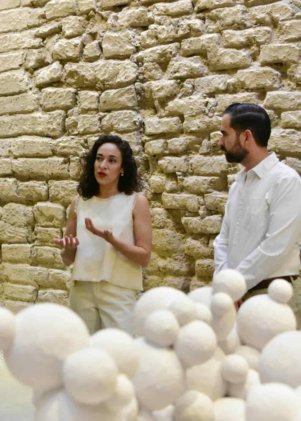 Presenta Museo “Mar de Tetis”