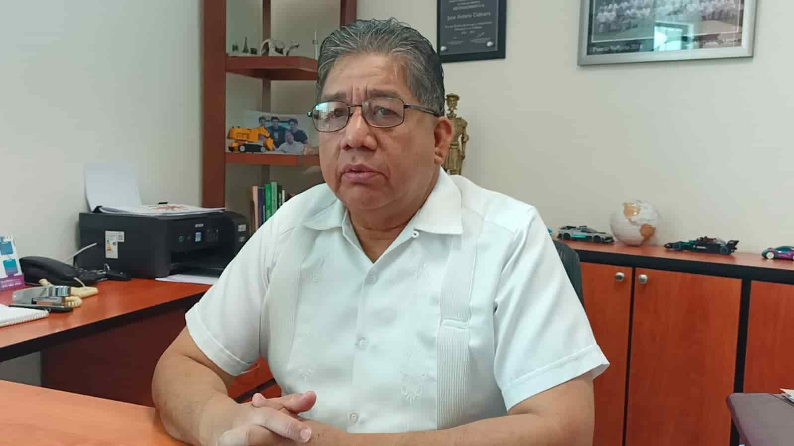 Debe IMSS garantizar seguridad de pacientes