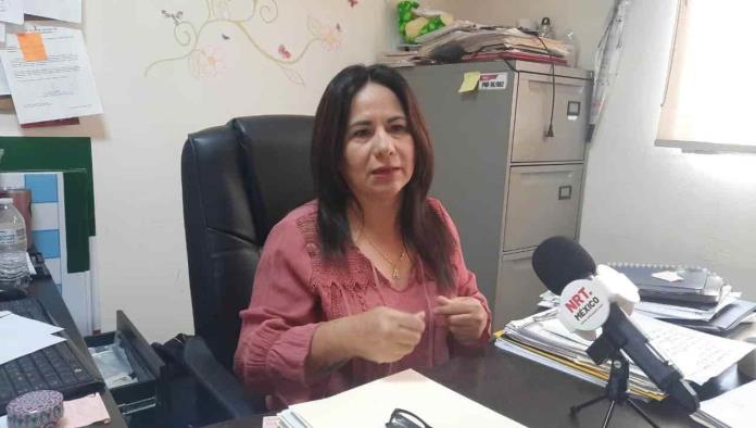 Llega feria del libro a Frontera