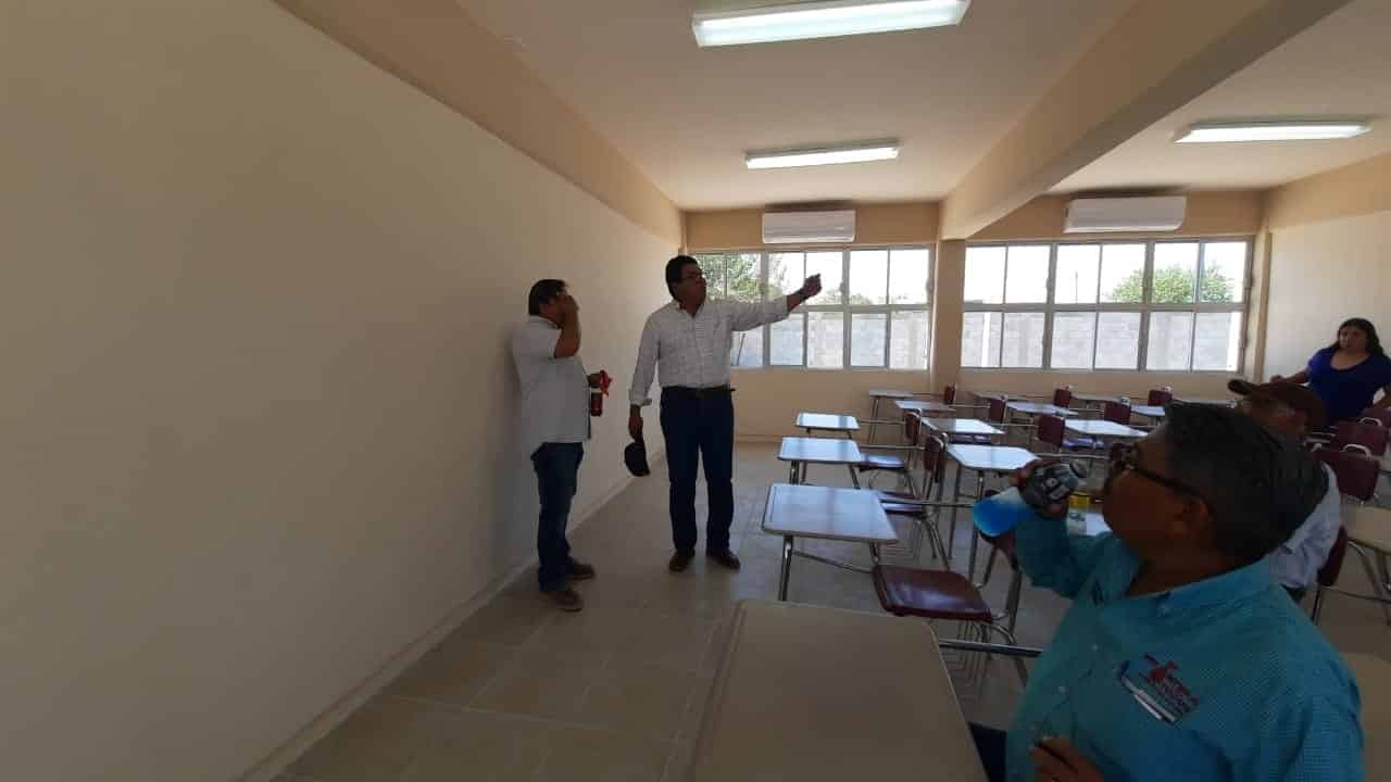 Avanza 95% Prepa del 8